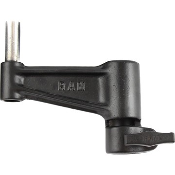 RAM Mount RAM-D-261-DHCPU Accessories