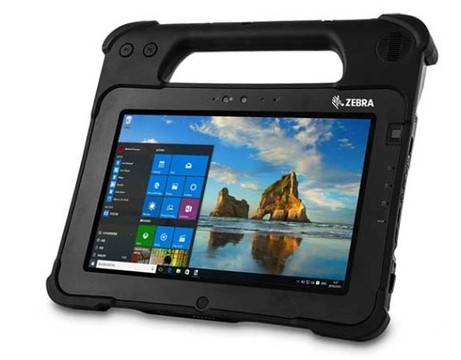 XPAD L10 Tablet Android