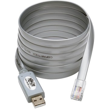 Tripp-Lite U209-006-RJ45-X Accessories