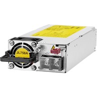 HPE Aruba JL758A Power Supply image