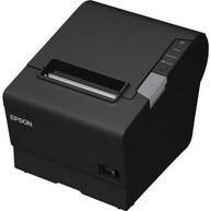 Tm-T88V-Ihub Blk Usb W/Psu Uk Ac Cable image