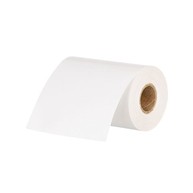 Zebra ZeroLiner 2000D, Linerless, Paper Label, 76mm x 19m image