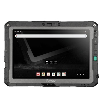 Getac Z8ANKZG85ABX Tablets
