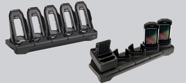 TC70 Cradle Kit
