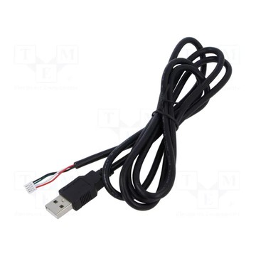 Cables Elatec CAB-J4MSBAMSB150