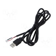 imagen de Cables Elatec CAB-J4MSBAMSB150