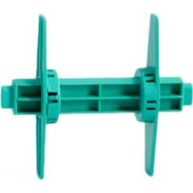 Label Spindle for TSC TTP-245 Series image