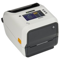 Zebra ZD621 Healthcare Label Printers, 203 dpi, Ethernet, IEC 60601-1 image