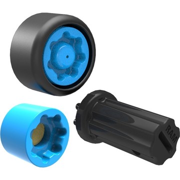 Accessories RAM Mount RAP-S-NUT5-G
