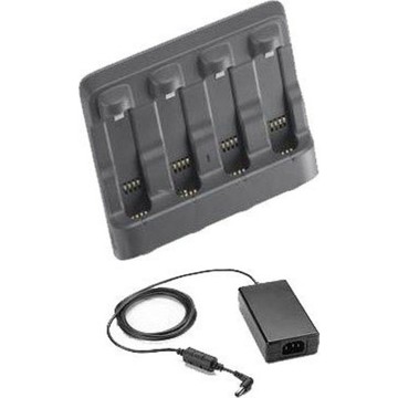 4-bay Spare Battery Charger