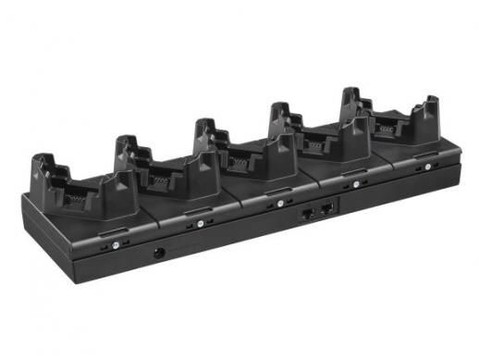 Panasonic - FZ-N1 / FZ-F1 5-bay Ethernet I/O charging cradle