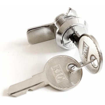 Metapace K-2 lock