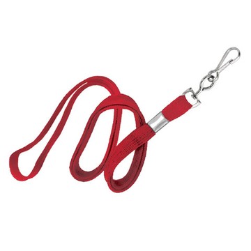 Lanières Brady NF-9C-RED