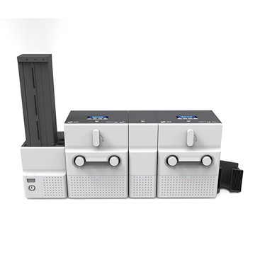 Impresoras de Tarjetas Smart 651159-651156
