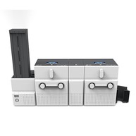 imagen de Impresoras de Tarjetas Smart 651159-651156