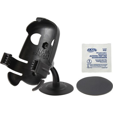 RAM Mount RAP-SB-180-MA14 Accessories