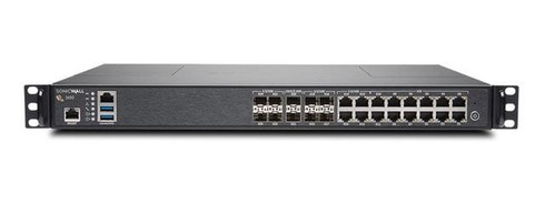 SonicWall 01-SSC-1937 Wireless & Networking image