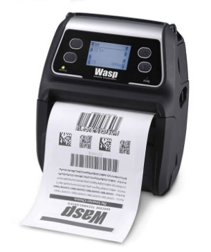 Wasp 633809009419 Label Printers
