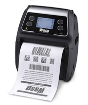 Wasp 633809009419 Label Printers image