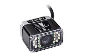 Omron OMRON-MICROHAWK-V420 Fixed Mount Scanners image