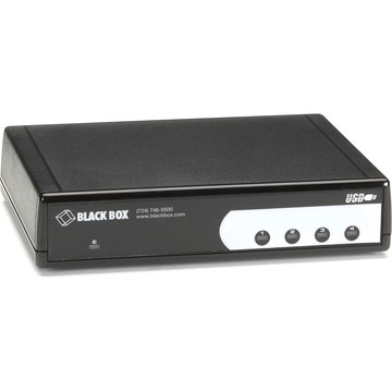 Black Box IC1027A Wireless Adapters