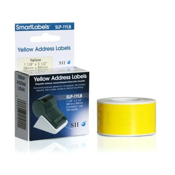Seiko Instruments 42100605 Etiketten