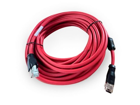 Honeywell HF8TCB-ETHER-002 Accessories