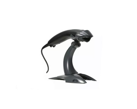 Honeywell Voyager 1400G 2D Barcode Scanner with Stand