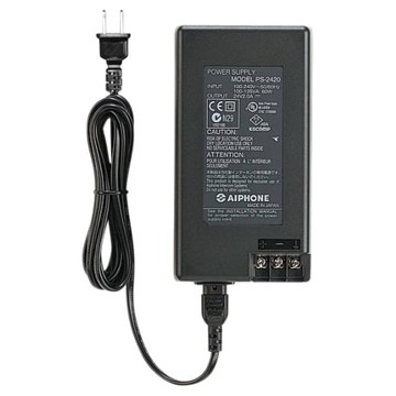 Aiphone PS-2420UL Accessories