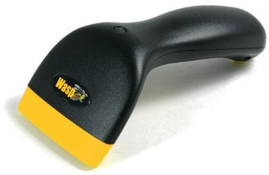 Wasp 633808091040 Handheld Barcode Scanners