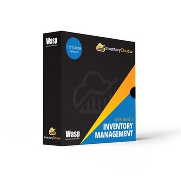 Wasp ZSAAS1232 Software