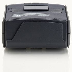 IPCMobile DPP-350-BT Receipt Printers