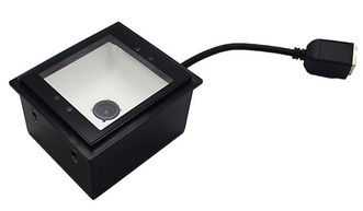 Newland FM3080V2 Hind Presentation Reader image