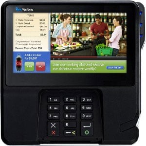 VeriFone M177-509-01-R Payment Terminals