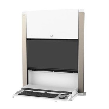 Ergotron ERGOTRON-CAREFIT-ENCLOSURE Stands