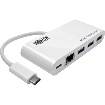 Tripp-Lite U460-003-3AG-C Accessories
