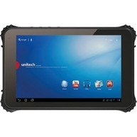 Unitech TB80 Handheld Computers, 1D/2D Scanner, Wi-Fi, GPS image