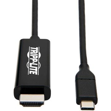 Tripp-Lite U444-003-H4K6BE Accessories