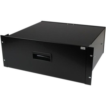 StarTech 4UDRAWER Racks