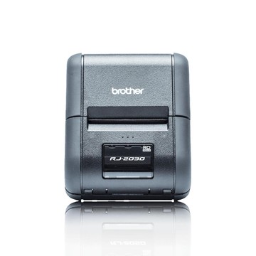Brother RJ2 Series Mobile Receipt Printers