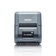 Brother RJ2 Series Mobile Receipt Printers image