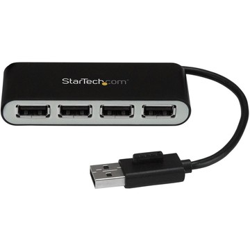 StarTech ST4200MINI2 Cables