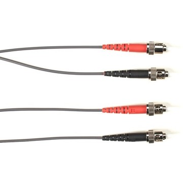 Black Box FOCMP50-001M-STST-GR Cables