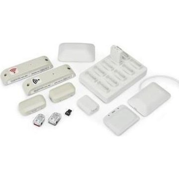 Angle Side - Bluetooth Smart