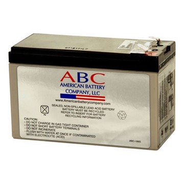 APC RBC2 Power Supply