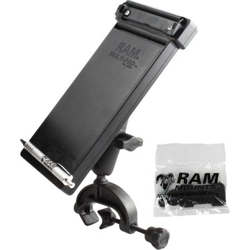 RAM Mount RAP-B-121-MP1U Accessories