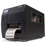 Toshiba EX4T2 Label Printer image