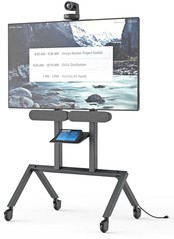Heckler H715-BG Stands image
