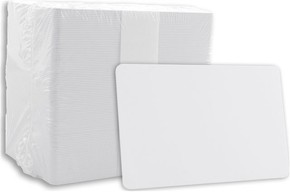 AlphaCard ACS-8030WTRE Cards image