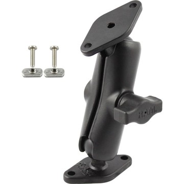 RAM Mount RAM-B-102-FP1U Accessories